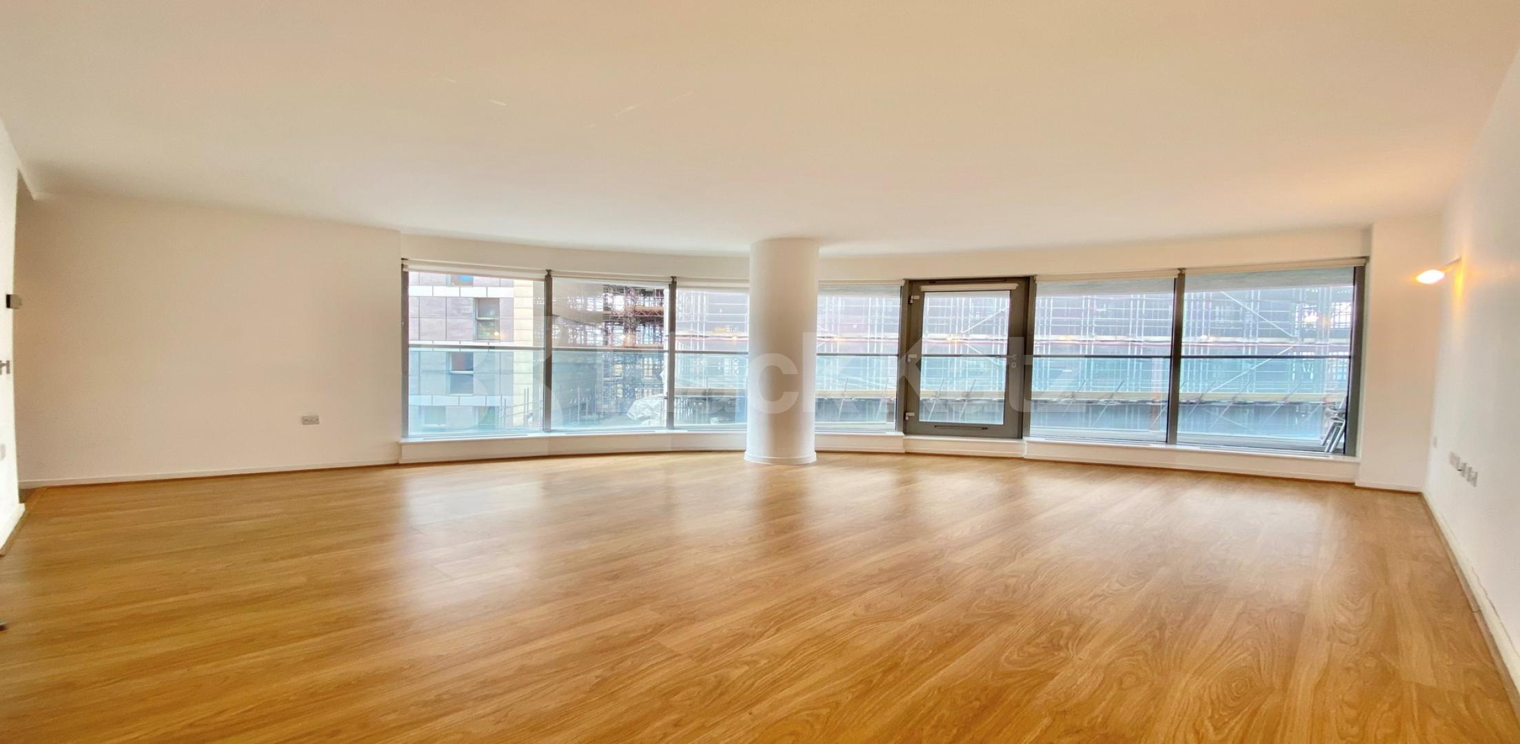 			VIRTUAL TOUR AVAILABLE!, 1 Bedroom, 1 bath, 1 reception Apartment			 Thames Path (NE Extension), Canary Wharf / Isle Of Dogs